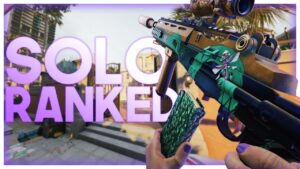 CONSULATE HARİTASI GERÇEKTEN BANA BELA OLUYOR! SOLO RANKED - Rainbow Six Siege