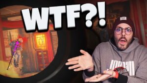 COSA STO VEDENDO?! - Rainbow Six Siege ITA Gameplay Ranked