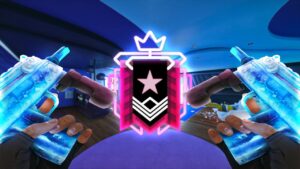 Champ Elo Is EASY… Rainbow Six Siege