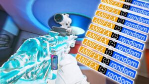 Champ Lobbies Are NOW EASY In Rainbow Six Siege