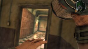 Cleanest Gridlock Take! (Rainbow Six Siege)