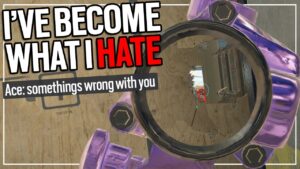 Copper To Diamond: I've Started Spawnpeeking