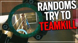 Copper To Diamond: The WORST Teammates Ever