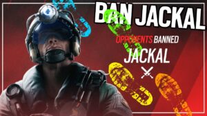 Copper To Diamond: You Should ALWAYS Ban Jackal
