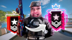 Copper to Champion Episode 3...