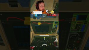 Crazy IGL! - Rainbow Six Siege #r6s #shorts