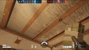 DEFUSER C4 TAKTİĞİ - Rainbow Six Siege Türkçe