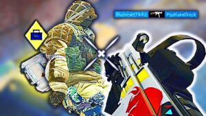 Der BIG Brain TEAMKILL - Rainbow Six Siege [DE]