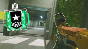 Destroying Pro Players and Champions - Rainbow Six Siege