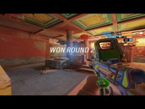 Dias.M80 #2 - Rainbow Six Siege