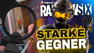 Die geben uns echt FEUER! 🔥 | Rainbow Six Siege