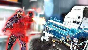 Diese WAFFEN Combi ist so STRONG - Rainbow Six Siege [DE]