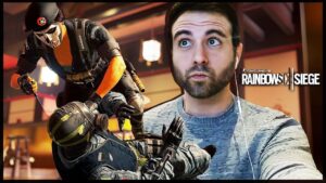 Directo de RAINBOW SIX SIEGE ¿Risas y Victorias?