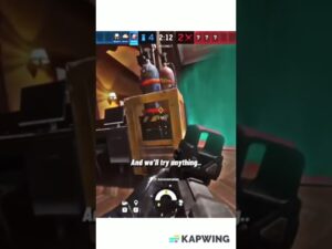 Downfall of Rainbow Six Siege (2015-2020) #shorts #rainbowsixsiege #r6siege_video