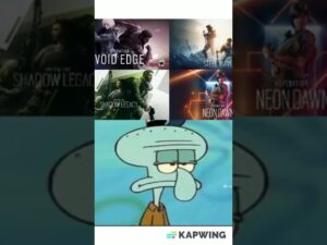 Downfall of Rainbow Six Siege #shorts #rainbowsixsiege #r6siege