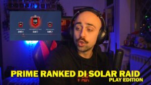 ECCO COME MI SONO CLASSIFICATO! LE NUOVE RANKED DI RAINBOW