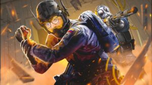 😂 EL ESCUADRÓN DESTRUCTOR en RAINBOW SIX SIEGE 😂