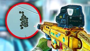 ELA hat KEINEN RECOIL mehr - Rainbow Six Siege [DE]