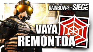 😈EMPEZAMOS PERDIENDO y ACABA ASI la PARTIDA | RAINBOW SIX SIEGE | Solar Raid | Pablotas