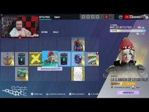 EXPLICANDO el NUEVO SISTEMA de BATTLE PASS | Solar Raid | Caramelo Rainbow Six Siege Gameplay