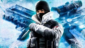 Es regnet BLACK ICE Skins! | Rainbow Six Siege