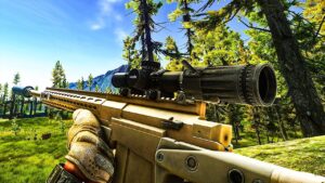 Escape from Tarkov with Rainbow Six Siege players was a bad idea...