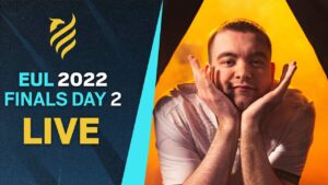 European League 2022 Finals - Day 2