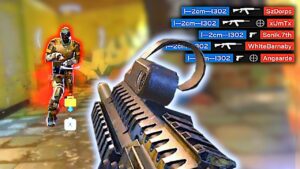 Ez ACE mit Finka RUSH - Rainbow Six Siege [DE]