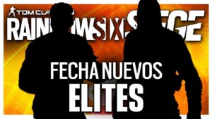 FECHA NUEVO ELITE | Solar Raid | Caramelo Rainbow Six Siege Gameplay Español