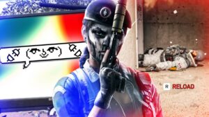 Gibt es COOLE französische Mates?! | Rainbow Six Siege