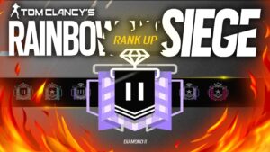 Goodbye Brutal Swarm! | Rainbow Six Siege | [German/HD]