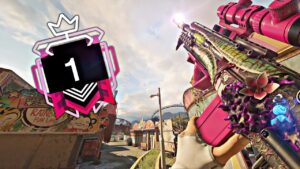 HOW A CONTROLLER CHAMPION MAKES PLAYS EVERY ROUND in Operation Brutal Swarm Rainbow Six Siege PS5