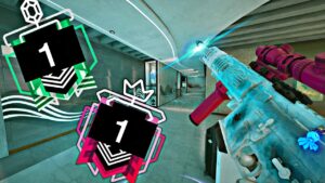 HOW THE #1 CONTROLLER CHAMPION DOMINATES RANKED- RAINBOW SIX SIEGE On CONSOLE Crossplay PS5/XBOX