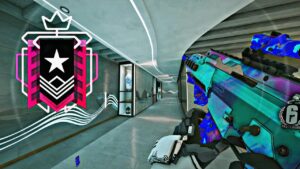 HOW THE BEST CONTROLLER CHAMPION CLUTCHES EVERY ROUND Operation Solar Raid Rainbow Six Siege PS/XB