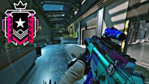 HOW THE BEST CONTROLLER CHAMPION WINS EVERY ROUND Operation Solar Raid Rainbow Six Siege PS5 Xbox