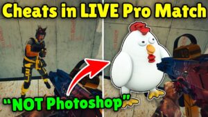 Hackers Are Invading PRO League LIVE Matches and LIVE Streams! - Rainbow Six Siege