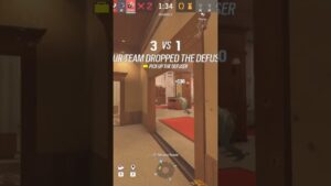 Hacking Rainbow Six Siege (jk)