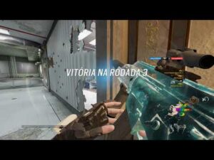 Highlights #3 - Rainbow Six Siege - R6 PC