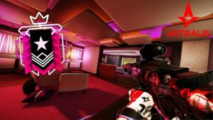 How The YOUNGEST Pro League Player Plays Ranked - Rainbow Six Siege