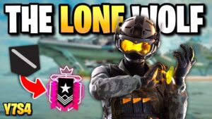 How To Become CONSISTENT in Y7S4 - Solo To Champion (R6 Educational Commentary)