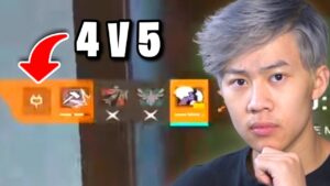 How To Win Difficult Games in Rainbow Six Siege...