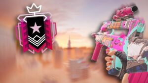 How to CHEAT In Rainbow Six Siege