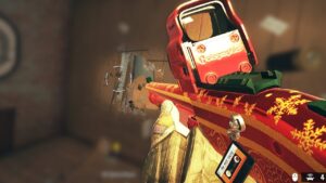 How to Set Up A Site in Rainbow Six Siege