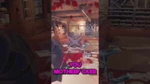 How to Warm Up Aim in Rainbow Six Siege?! #shorts #rainbowsixsiege