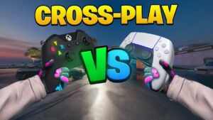 I Played PS5 Champs And This Happened…