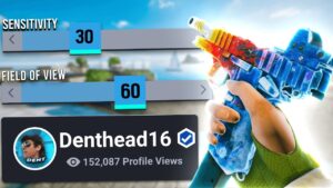 I Used the #1 Controller PC Champion Sensitivity For 24 Hours....- RAINBOW SIX SIEGE