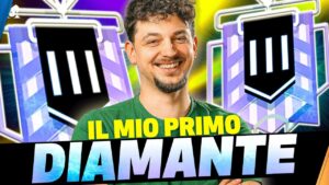 IL PRIMO *DIAMANTE* DI RAF... DURA SOLO 18 ORE | Rainbow Six Siege ITA