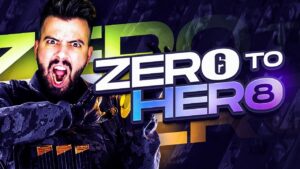 INFERMABILE QUESTO GABBODSQUARED! | Tom Clancy's Rainbow Six Siege