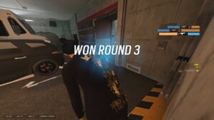 I'm the best Azami Player in Rainbow Six Siege