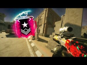 I'm the best Caveira Player in Rainbow Six Siege